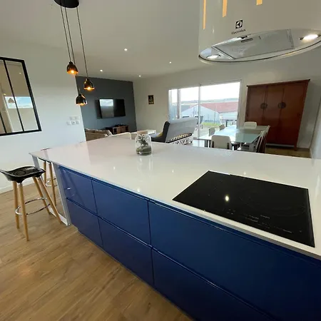 Maison 10 Personnes Feriehus