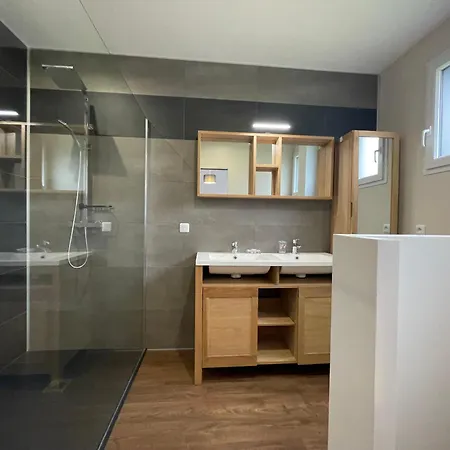 Maison 10 Personnes Feriehus *