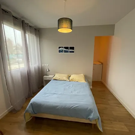 Maison 10 Personnes Feriehus *