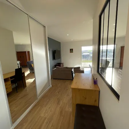 Maison 10 Personnes Feriehus