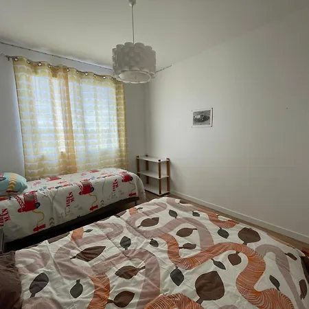 Maison 10 Personnes Feriehus Gragnague