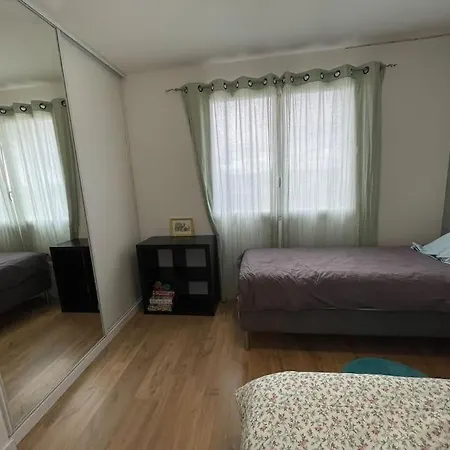 Maison 10 Personnes * Gragnague