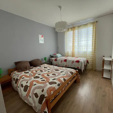 度假居 Maison 10 Personnes Gragnague