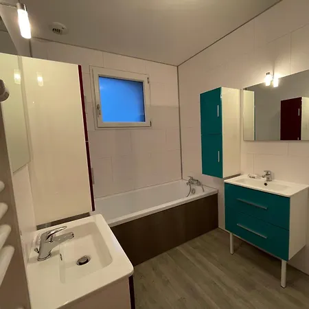 Maison 10 Personnes 度假居