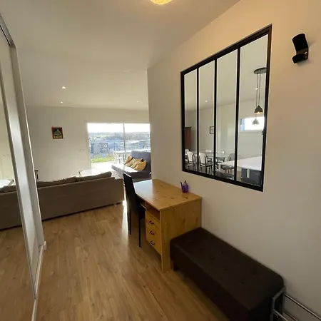 Maison 10 Personnes * Gragnague