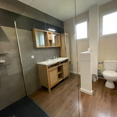 別荘 Maison 10 Personnes Gragnague