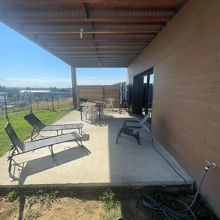 Maison 10 Personnes * Gragnague