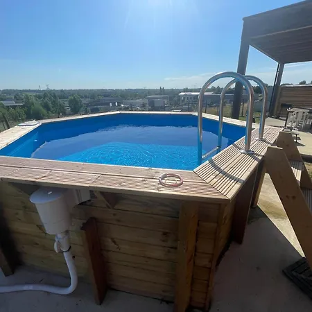 Maison 10 Personnes Gragnague